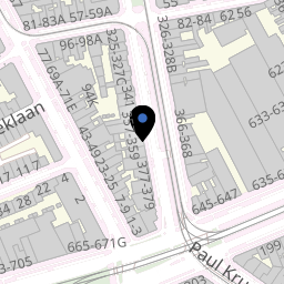 Appartement GVH17 Y 2563 2