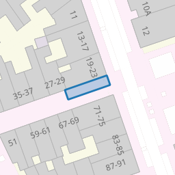 Perceel GVH17-Y-2564