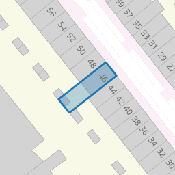 Perceel GVH17-Y-2600