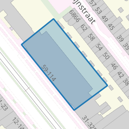 Perceel GVH17-Y-2612