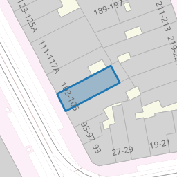 Perceel GVH17-Y-2613