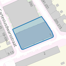 Perceel GVH17-Y-2621