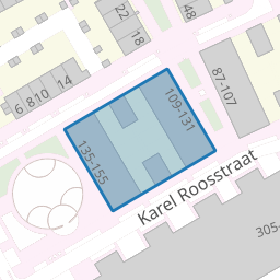 Perceel GVH17-Y-2624