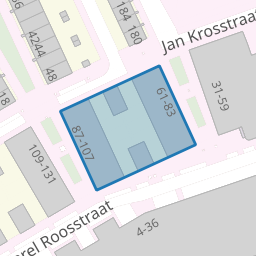 Perceel GVH17-Y-2625