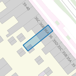 Perceel GVH17-Y-2637