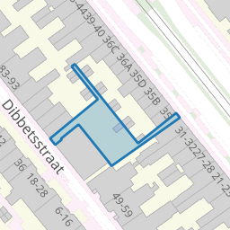 Perceel GVH17-Y-2644