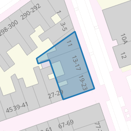 Perceel GVH17-Y-2648