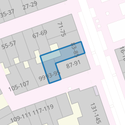 Perceel GVH17-Y-2650