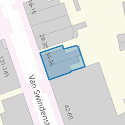 Perceel GVH17-Y-2651