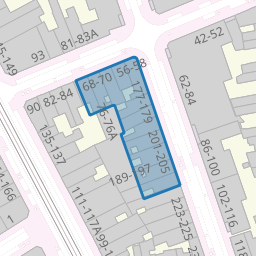 Perceel GVH17-Y-2652