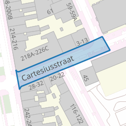 Perceel GVH17-Y-2669