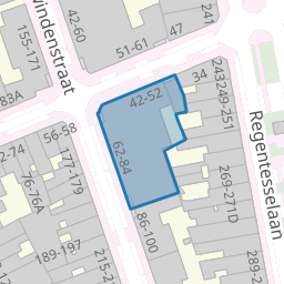 Perceel GVH17-Y-2678