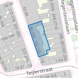 Perceel GVH17-Y-2679