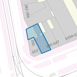 Perceel GVH17-Y-2695