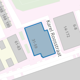 Perceel GVH17-Y-2705