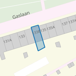 Perceel GVH17-Y-2900