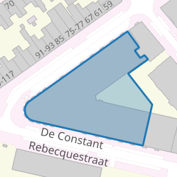 Perceel GVH17-Y-2952