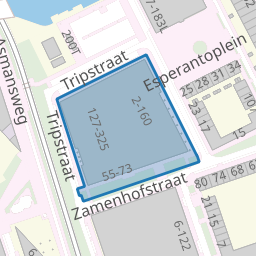 Perceel GVH17-Y-2970