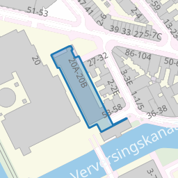 Perceel GVH17-Y-2975