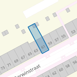 Perceel GVH17-Y-3009