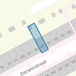 Perceel GVH17-Y-3010