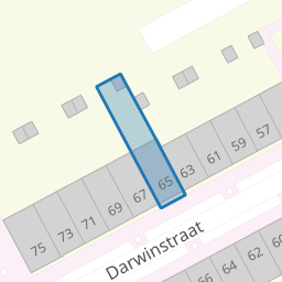 Perceel GVH17-Y-3011