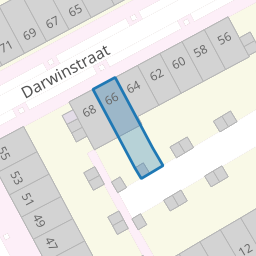 Perceel GVH17-Y-3021