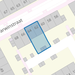 Perceel GVH17-Y-3022