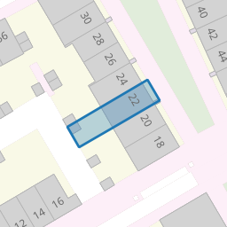 Perceel GVH17-Y-3030