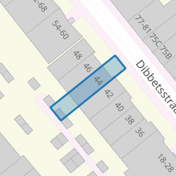 Perceel GVH17-Y-3050