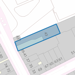 Perceel GVH17-Y-3070