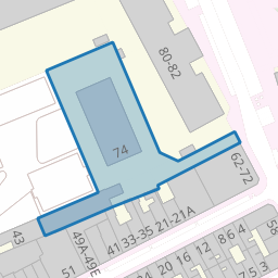 Perceel GVH17-Y-3073