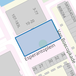 Perceel GVH17-Y-3080