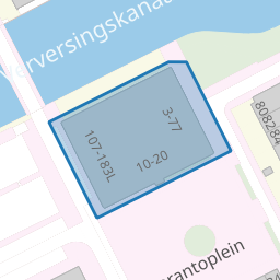 Perceel GVH17-Y-3081