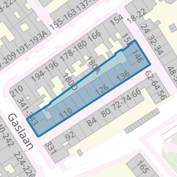 Perceel GVH17-Y-3084