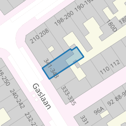 Perceel GVH17-Y-3086