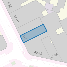 Perceel GVH17-Y-3096