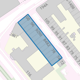 Perceel GVH17-Y-3117