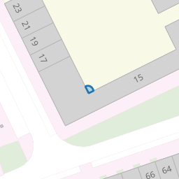 Perceel GVH17-Y-3137