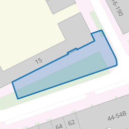 Perceel GVH17-Y-3139