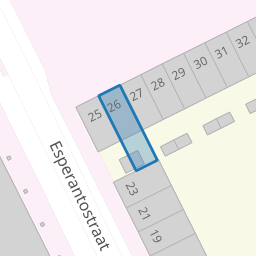 Perceel GVH17-Y-3144