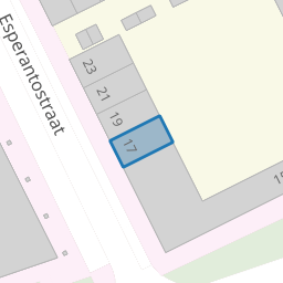 Perceel GVH17-Y-3147