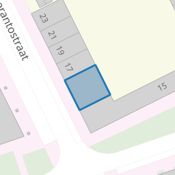 Perceel GVH17-Y-3150