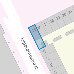 Perceel GVH17-Y-3151