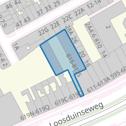Perceel GVH17-Y-3219