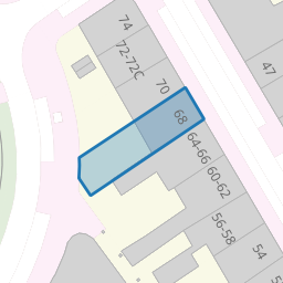 Perceel GVH18-Z-1020