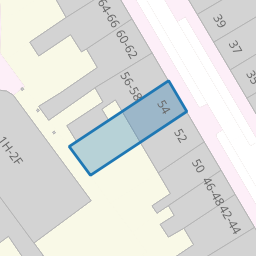 Perceel GVH18-Z-1025