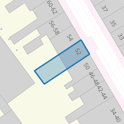 Perceel GVH18-Z-1026