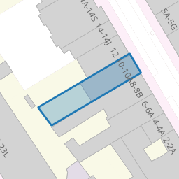 Perceel GVH18-Z-1036