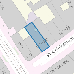 Perceel GVH18-Z-1044